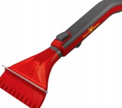 WOLF-Garten IS-M/ZM015 Isskraber Lastbil, Personbil Rød-grå