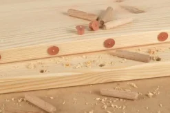 WOLF-Garten LU-Z, Metall, Rostfritt stål, Gul, Ergonomisk, Monokromatiskt, 8 cm