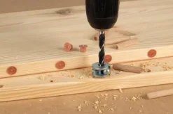 WOLF-Garten LU-Z, Metall, Rostfritt stål, Gul, Ergonomisk, Monokromatiskt, 8 cm