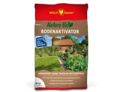 WOLF-Garten N-BA 10, För flera användningsområden, 10 kg, 120 m²
