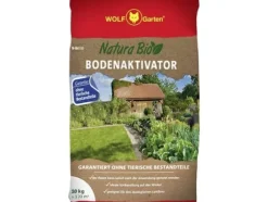 WOLF-Garten N-BA 10, För flera användningsområden, 10 kg, 120 m²
