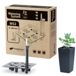 WS2 bevattningssystem