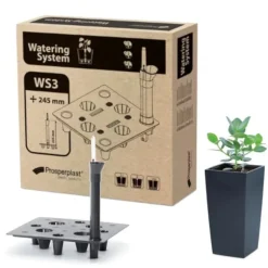 WS3 bevattningssystem