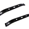 2X 28 CM gräsklippare kniv för STIHL iMOW RMI 632 632C 632P 632PC
