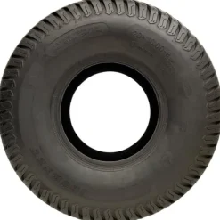 20x10.00-8 & 15x6.00-6 Däck för gräsklippare 4ply Multi turf gräs Wanda P332 Set om 4