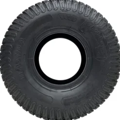20x10.00-8 & 15x6.00-6 Däck för gräsklippare 4ply Multi turf gräs Wanda P332 Set om 4
