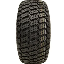 15x6.00-6 däck för gräsklippare 4ply turf - gräsklippardäck, Wanda P332, set om 2