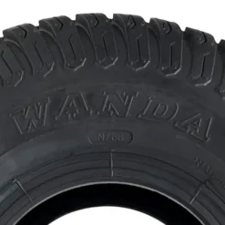 15x6.00-6 däck för gräsklippare 4ply turf - gräsklippardäck, Wanda P332, set om 2