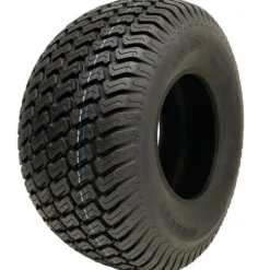 20x10.00-8 däck för gräsklippare 4ply Multi, turf, gräs - däck för gräsklippare - Wanda P332