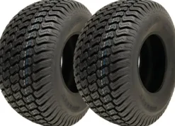 20x10.00-8 gräsklippardäck 4ply Multi turf gräs - gräsklippardäck Wanda P332 set om 2