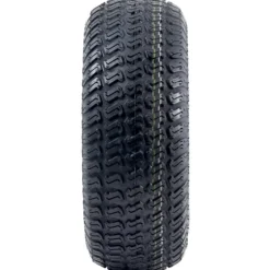 13x5.00-6 Gräsklippare Däck & fälgar Wanda P332, 20 mm 6304 Lager (uppsättning om 2)