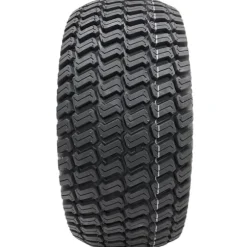 20x8.00-10 Gräsklippare Gräs Däck Wanda P332 Turf E-Marked Road Legal (uppsättning av 2)