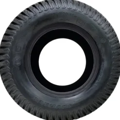 20x8.00-10 Gräsklippare Gräs Däck Wanda P332 Turf E-Marked Road Legal (uppsättning av 2)