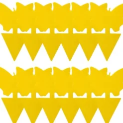 12x Insektsfällor till Plantor