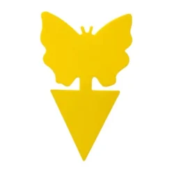 12x Insektsfällor till Plantor