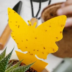 12x Insektsfällor till Plantor