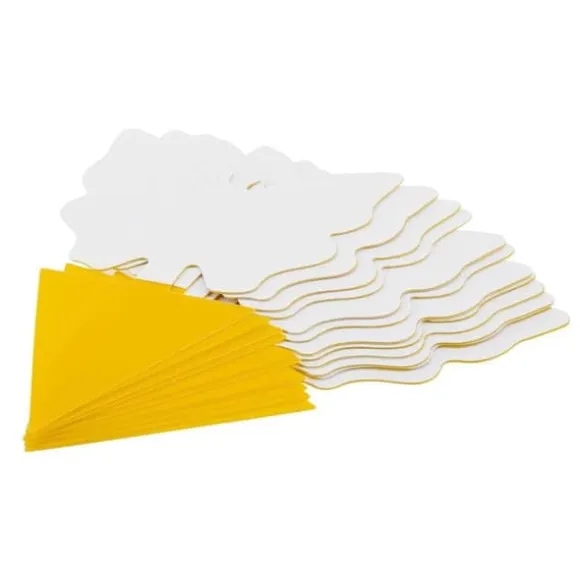 12x Insektsfällor till Plantor