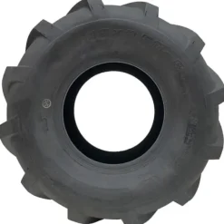 18x9.50-8 Open center, klyftade, rotovator, lug industriella anläggningsdäck - set om 2