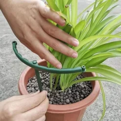 4x Växtstöd för Krukväxter