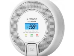 X-Sense CO-sensor CO-3D-W Link+