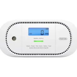 X-Sense XC01-R Kolmonoxid-detektor
