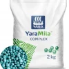 Yara Mila Hydrokomplexgödsel för gräs Ampol 2kg