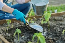 Yara Mila Hydrokomplexgödsel för gräs Ampol 2kg