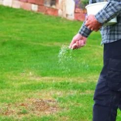 Yara Mila Hydrokomplexgödsel för gräs Ampol 10kg