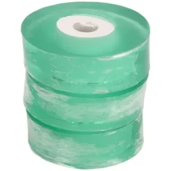 Ympningstejp för växter - 3 rullar professionella självhäftande töjbara blommiga fruktträdsreparationer