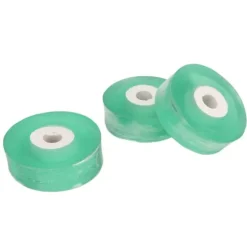 Ympningstejp för växter - 3 rullar professionella självhäftande töjbara blommiga fruktträdsreparationer