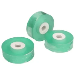 Ympningstejp för växter - 3 rullar professionella självhäftande töjbara blommiga fruktträdsreparationer