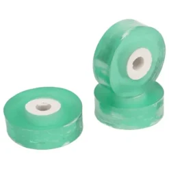 Ympningstejp för växter - 3 rullar professionella självhäftande töjbara blommiga fruktträdsreparationer