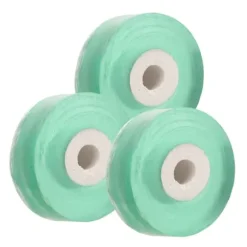 Ympningstejp för växter - 3 rullar professionella självhäftande töjbara blommiga fruktträdsreparationer