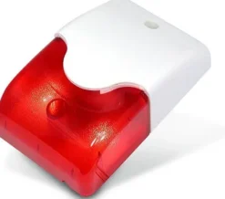 Yotogi Akustisk/optisk signalanordning för inomhusbruk (LD95R)