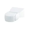 Ytmonterad vit PIR-rörelsesensor CP-5B EC20326 ECO