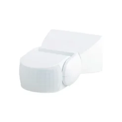 Ytmonterad vit PIR-rörelsesensor CP-5B EC20326 ECO