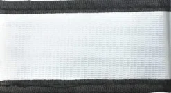 Yunique - Säkerhetsväska för Lipo-batterier, 1 st, flamskyddsmedel och anti-explosionsmaterial, mått 64X50x95 mm - Skyddsfodral för RC