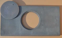 ZAG51 - 63 x 31,5 cm