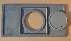 ZAG51 - 63 x 31,5 cm