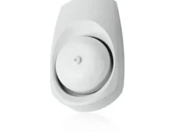 Zamel Bell bell bell 230V IP20 85dB 54mm vit - DNS-001/N