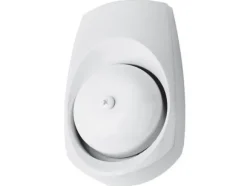 Zamel Bell bell bell 230V IP20 85dB 54mm vit - DNS-001/N