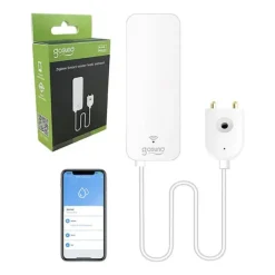 ZigBee Gosund ST19 Tuya smart översvämnings-/vattenläckagesensor