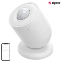 ZigBee rörelsesensor SONOFF SNZB-03P + batteri