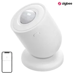 ZigBee rörelsesensor SONOFF SNZB-03P + batteri