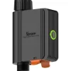 ZigBee smart vattenventil/räknare SONOFF SWV-BSP (3/4")