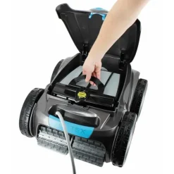 Zodiac Poolrengöringsrobot Vortex Ov 5200 Silver