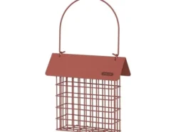 ZOLUX Distributor of fat blocks with a brick-red cap