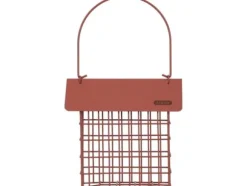 ZOLUX Distributor of fat blocks with a brick-red cap